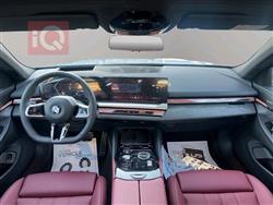 بي ام دبليو الفئة 5